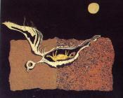 萨尔瓦多 达利 : 鸟